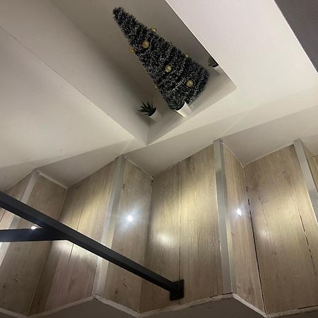Appartamento Stazione Centrale Palermo Exteriör bild